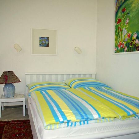Ferienwohnung Meisennest Cuxhaven Esterno foto